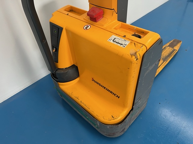 Jungheinrich EMC110 Jungheinrich EMC110